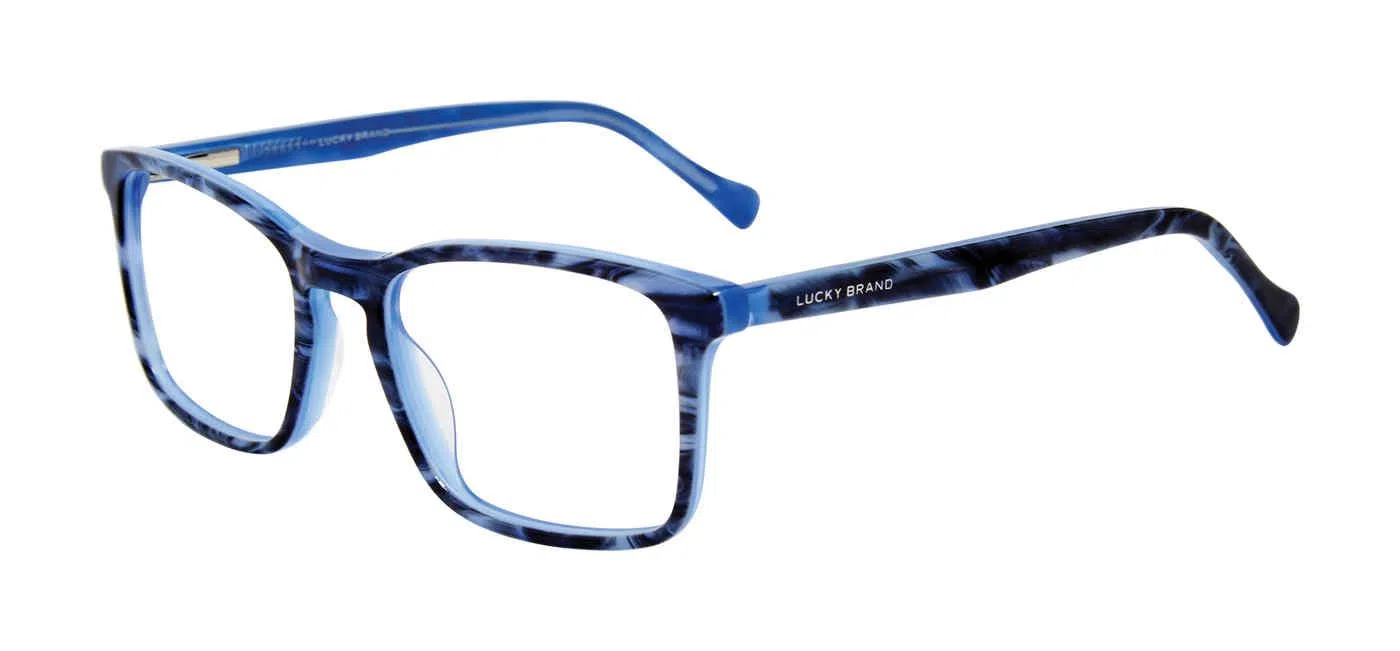 Lucky Brand VLBD828 Eyeglasses - view 2